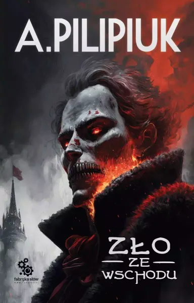 Zło ze wschodu zdjęcie 1