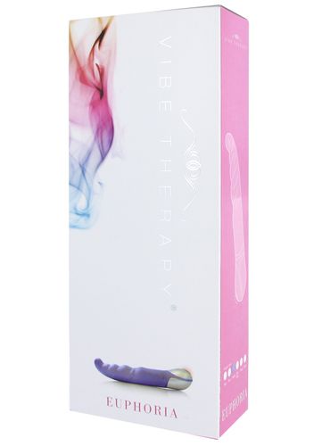 Wibrator - Vibe Therapy Euphoria Purple na Arena.pl