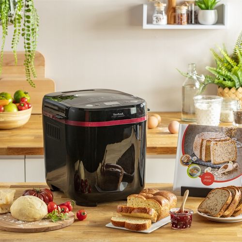 Wypiekacz do chleba TEFAL PAIN PLAISIR PF220838 na Arena.pl