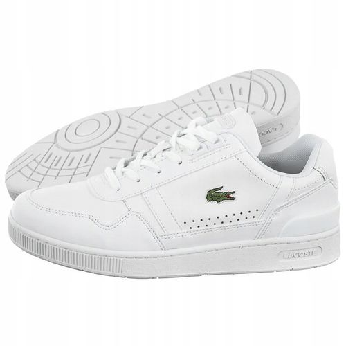 Buty Lacoste T-Clip 743SMA0023-21G 43 na Arena.pl