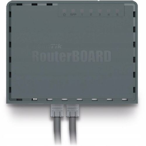 Router MikroTik hEX S RB760IGS na Arena.pl
