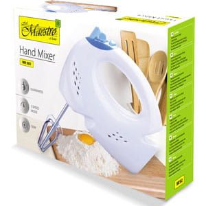 Mikser Maestro Biały Mr-503 na Arena.pl