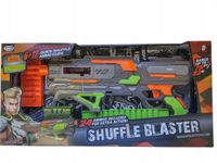 PISTOLET NA STRZAL+AKC 59X29X8 MC 3299