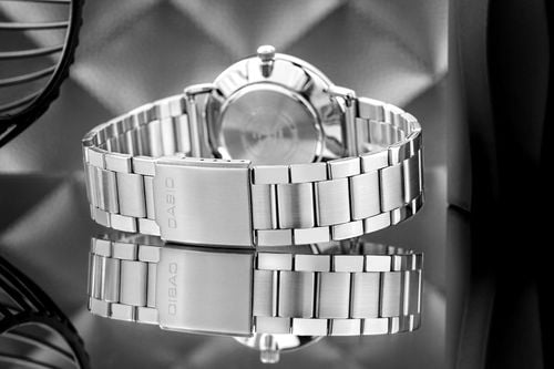 zegarek męski casio mtp-vt03d-7bdf + box na Arena.pl