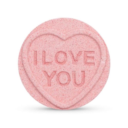 bath bomb   i love you na Arena.pl