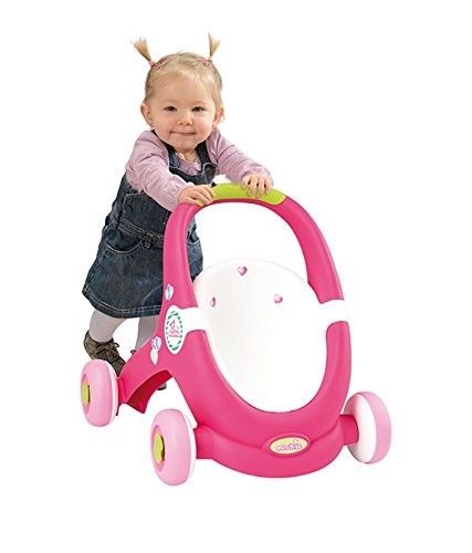 Smoby Minikiss Chodzik na Arena.pl