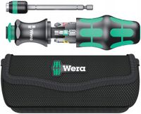 KPL KRAFTFORM KOMPAKT TOOL 20 FINDER+ETUI 7CZ WERA