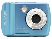 Aparat EASYPIX Aquapix W2024 Splash Iceblue