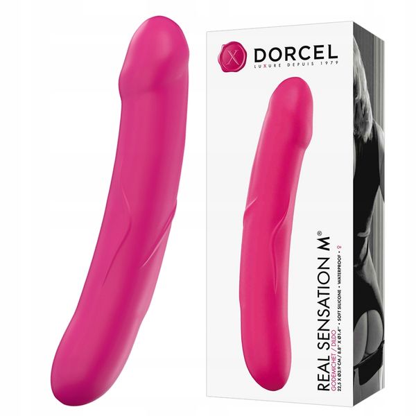 Podniecające dwustronne dildo. Ekskluzywne zdjęcie 2