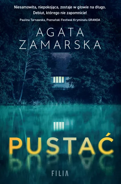 Pustać zdjęcie 1