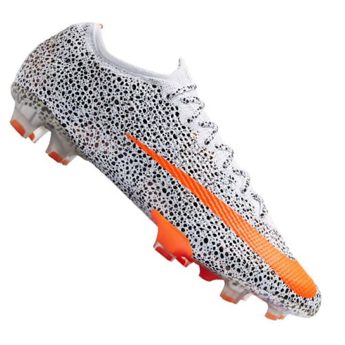 Buty piłkarskie Nike Vapor 13 Elite CR7 Fg M CV3170-180 r.45 na Arena.pl