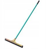 ŚCIĄGACZ DO PODŁOGI WODY PCHACZ GUMA PIANKA 55 cm