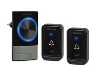 Dzwonek bezprzewodowy AP-21 dwa nadajniki