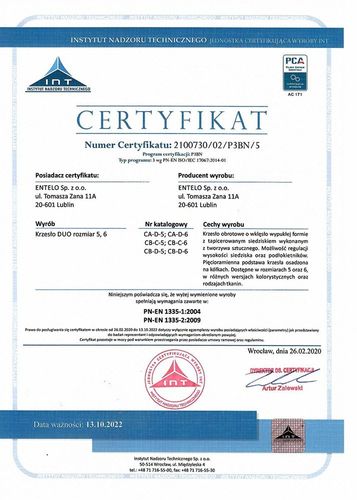 Duo Czarny Antara 02 na Arena.pl