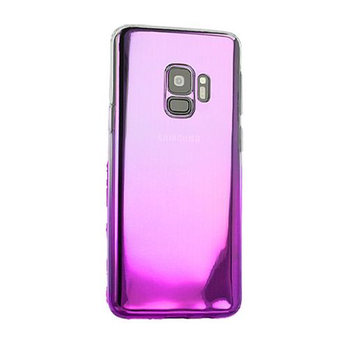 Ombre TPU Case iPhone 11 Pro Różowy na Arena.pl