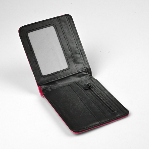 Crystal | 13 cm | Eko-Skóra | Portfel | Sailor Moon na Arena.pl