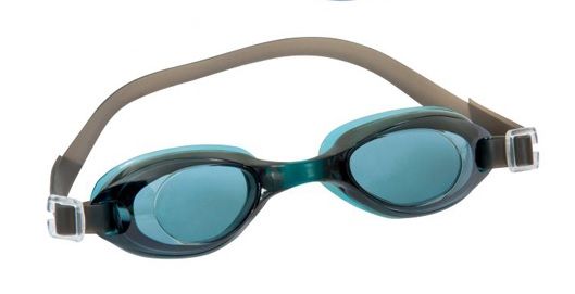 Okulary pływackie, z filtrem UV, Acitv Wear #21051 zdjęcie 1