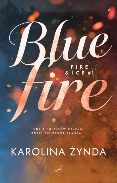 Blue Fire zdjęcie 1