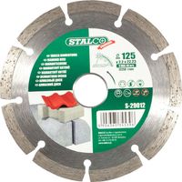 Tarcza diamentowa 230 mm Premium S-29023 Stalco