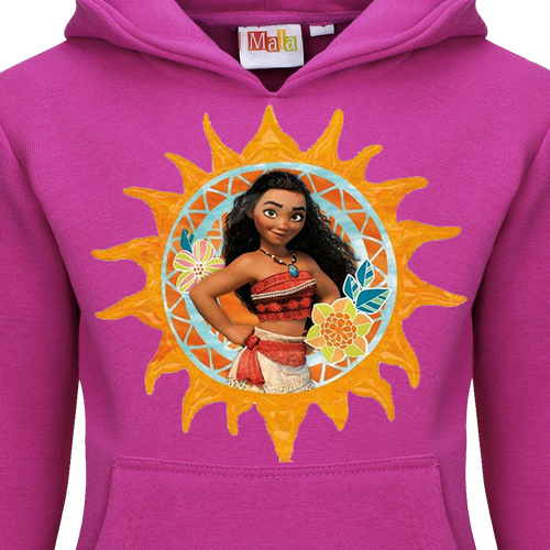 Dres Dziecięcy Vaiana - Moana na Arena.pl