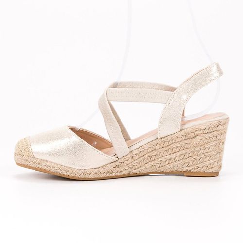 Espadryle Na Koturnie r.36 na Arena.pl