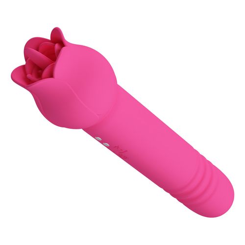 pretty love chaley dual-end vibrator na Arena.pl