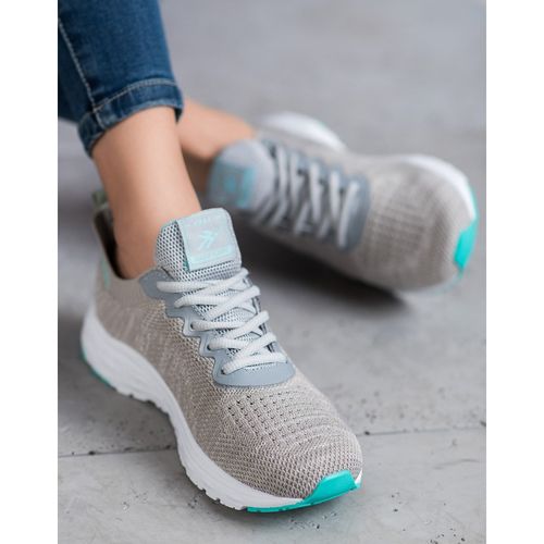 Lekkie Buty Tekstylne r.36 na Arena.pl