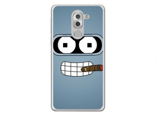 HUAWEI MATE 9 LITE | Etui smartfon CASE na Arena.pl