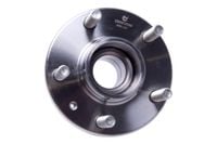 Piasta koła z łożyskiem do VOLVO 740 760 940 II 960