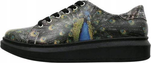 Buty DOGO Myra R36 na Arena.pl