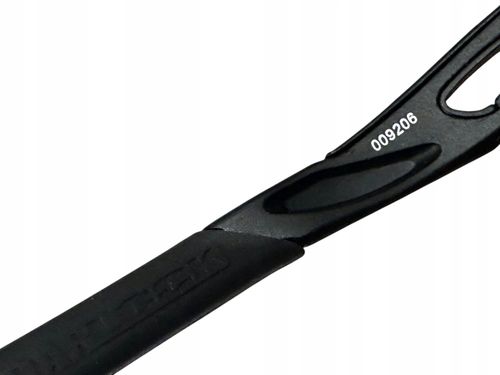 Okulary Oakley Radarlock OO9206 Czarny na Arena.pl