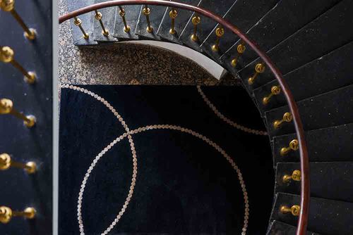 LUNA BLACK BEIGE 5013 na Arena.pl