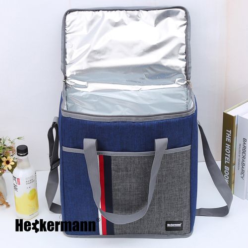 Torba Termiczna Heckermann 30L na Arena.pl