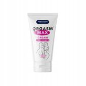 Medica-group Orgasm Max Cream For Women 50 ml krem zwiększający libido