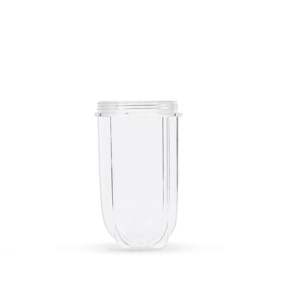Blender kielichowy NutriBullet Magicbullet 200 W srebrny zdjęcie 3