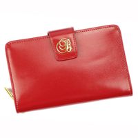 Skórzany damski portfel Antonio Basile 50023A GP06