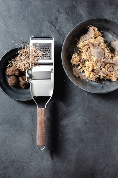 Microplane Tarka Master Series Slicer nóż do trufli zdjęcie 14