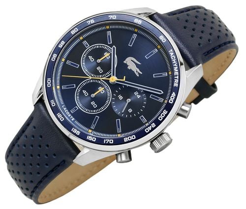 zegarek męski lacoste boston 2011344 + box na Arena.pl