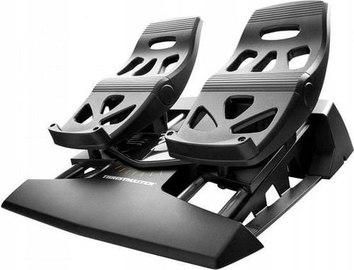 Pedały samolotowe Thrustmaster T.FLight Rudder Pedals do PC na Arena.pl