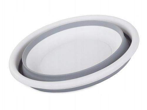 miska silikon okrągła 9 litrów - 01544 na Arena.pl