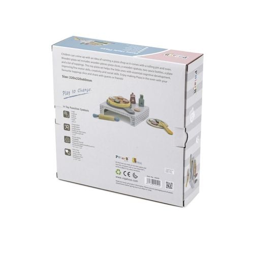 Viga 44059 PolarB Zestaw do pizzy na Arena.pl