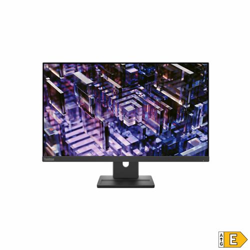 Monitor Lenovo ThinkVision E24q-30 23,8" 100 Hz na Arena.pl