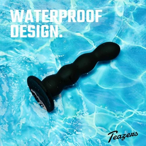 teazers silicone strap on na Arena.pl