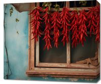 Obraz 70x60cm Szczypta Chilli