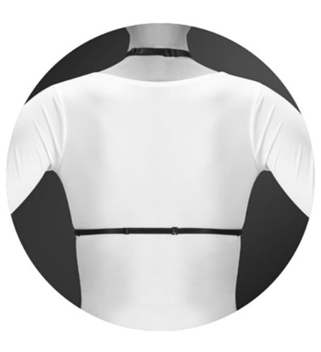 Mia woman harness na Arena.pl