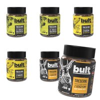 BULT Trenerki przysmak dla psa Mix Smaków 6x150g