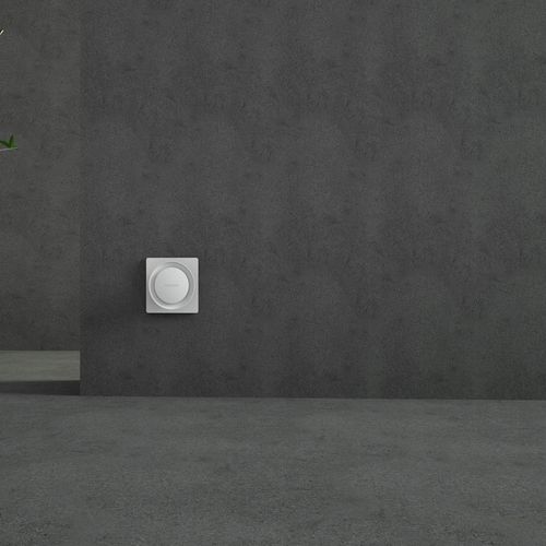 Lampka nocna Yeelight biały na Arena.pl