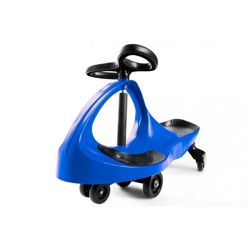 Kidz Motion - Twistcar niebieski na Arena.pl