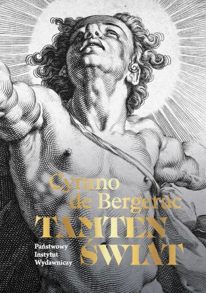 Tamten świat wyd. 2 zdjęcie 1