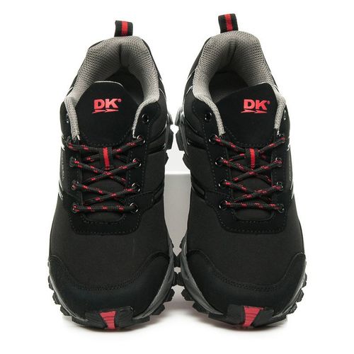 Czarne Buty Softshell r.38 na Arena.pl